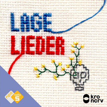 Lagelieder Hoe beΓ―nvloeden verhalen onze werkelijkheid? (KRO-NCRV)
