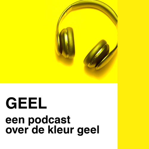 GEEL in de Volkskrant